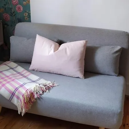 Happystay Family House By Dream Apartments بيت للعطل *