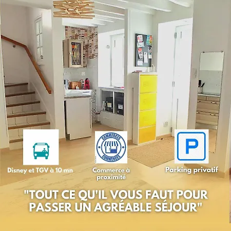 Happystay Family House By Dream Apartments شيسي