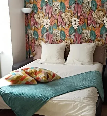 Happystay Family House By Dream Apartments شيسي