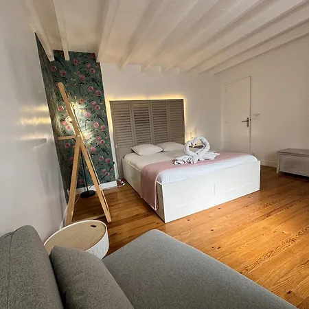 Happystay Family House By Dream Apartments