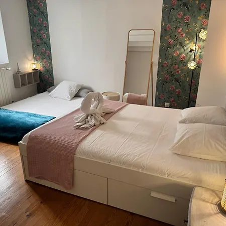 Happystay Family House By Dream Apartments * شيسي