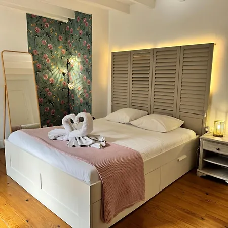 بيت للعطل Happystay Family House By Dream Apartments *