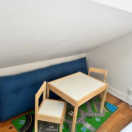 Happystay Family House By Dream Apartments