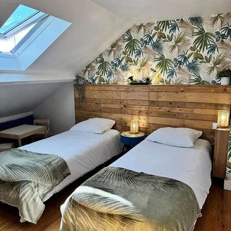 Happystay Family House By Dream Apartments بيت للعطل *