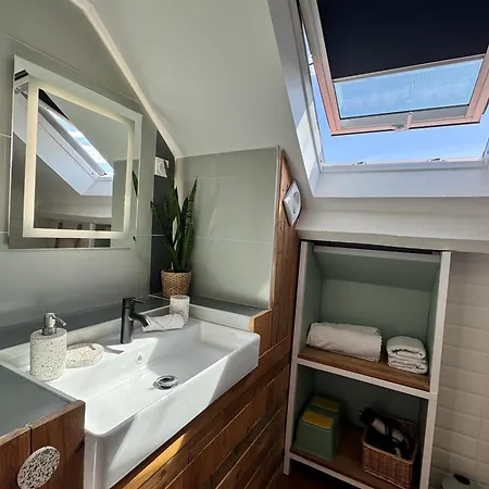 Happystay Family House By Dream Apartments شيسي