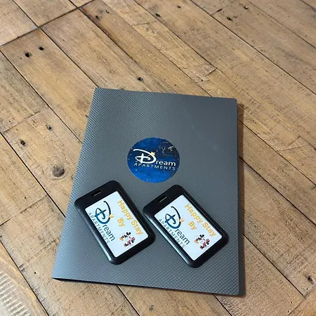 Happystay Family House By Dream Apartments بيت للعطل شيسي