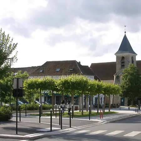 L'essentiel, Proche De Disneyland Paris 2 Et 2 Sdb